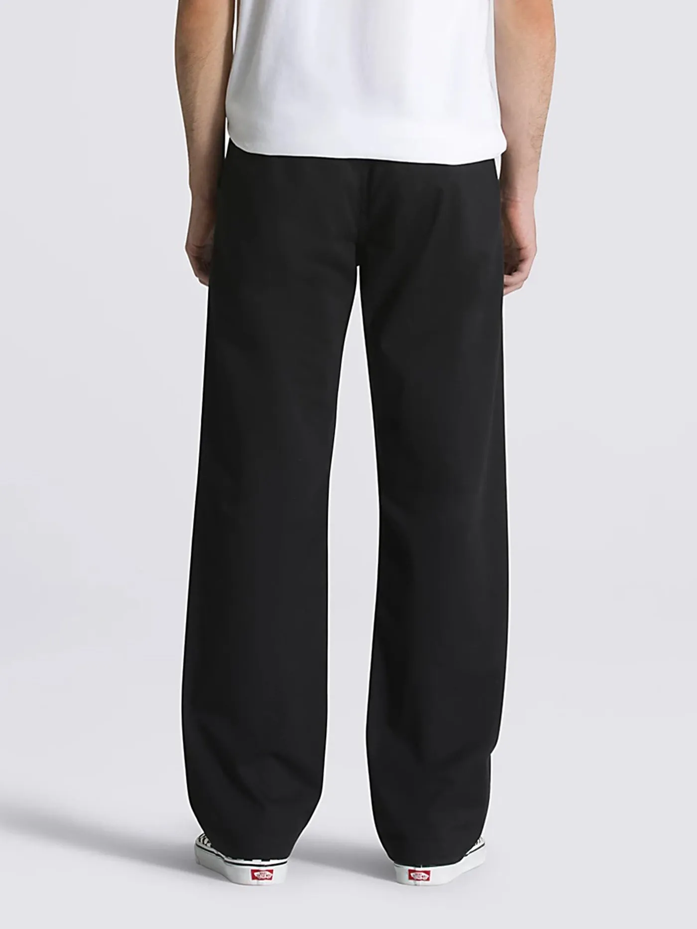 Authentic Chino Relaxed Pants