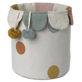 Basket - Rose by Maileg