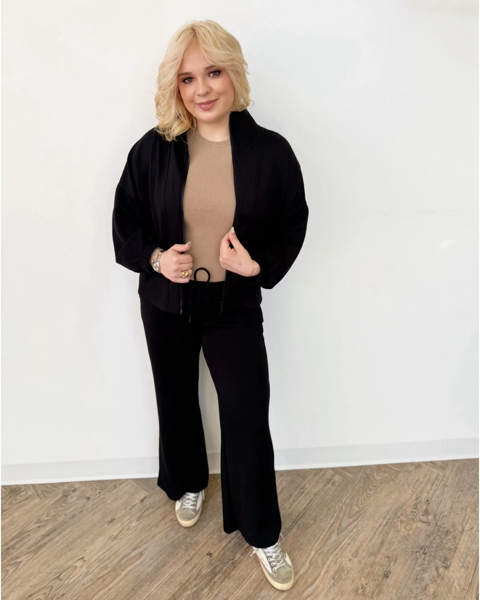 Betlee Pant