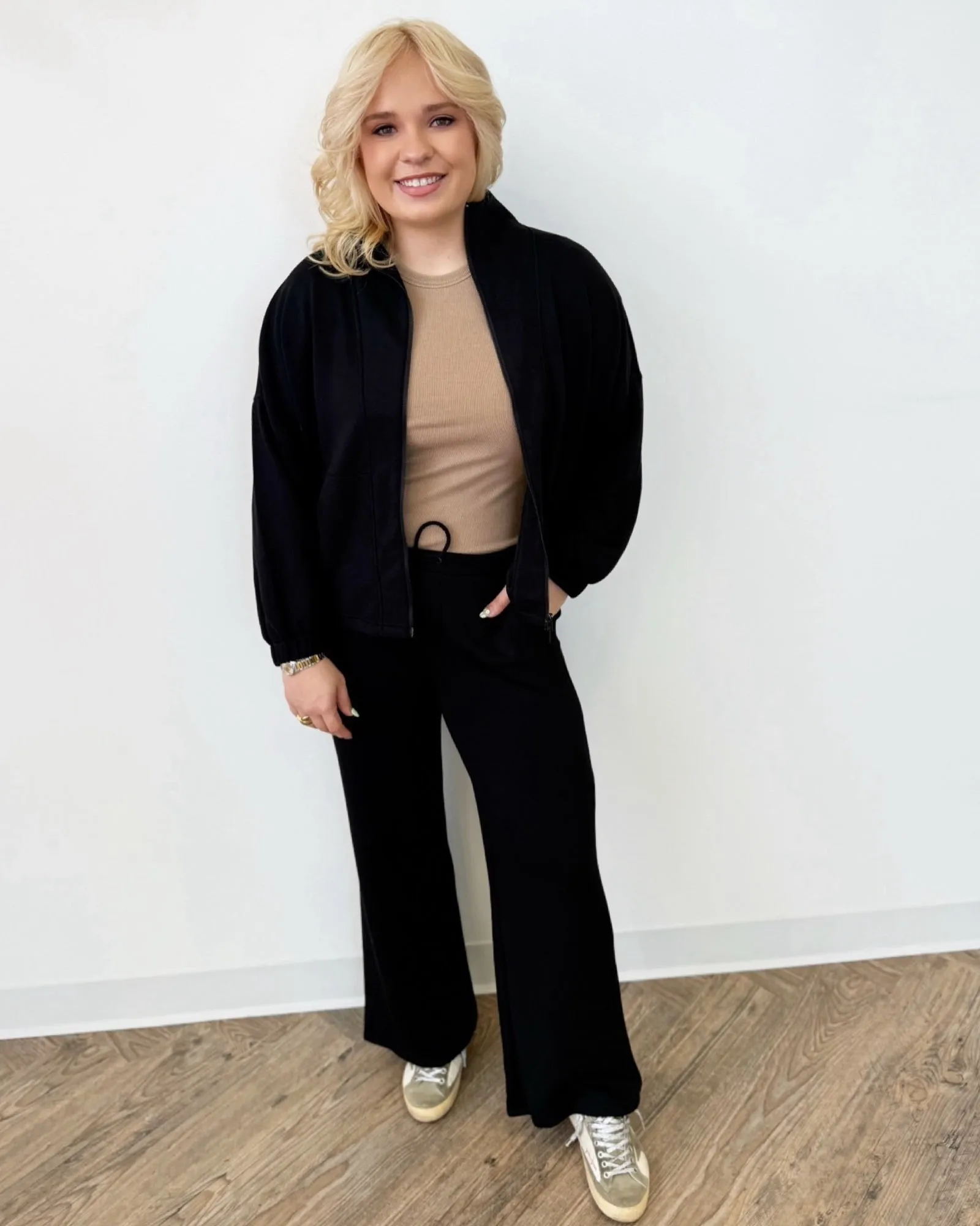 Betlee Pant