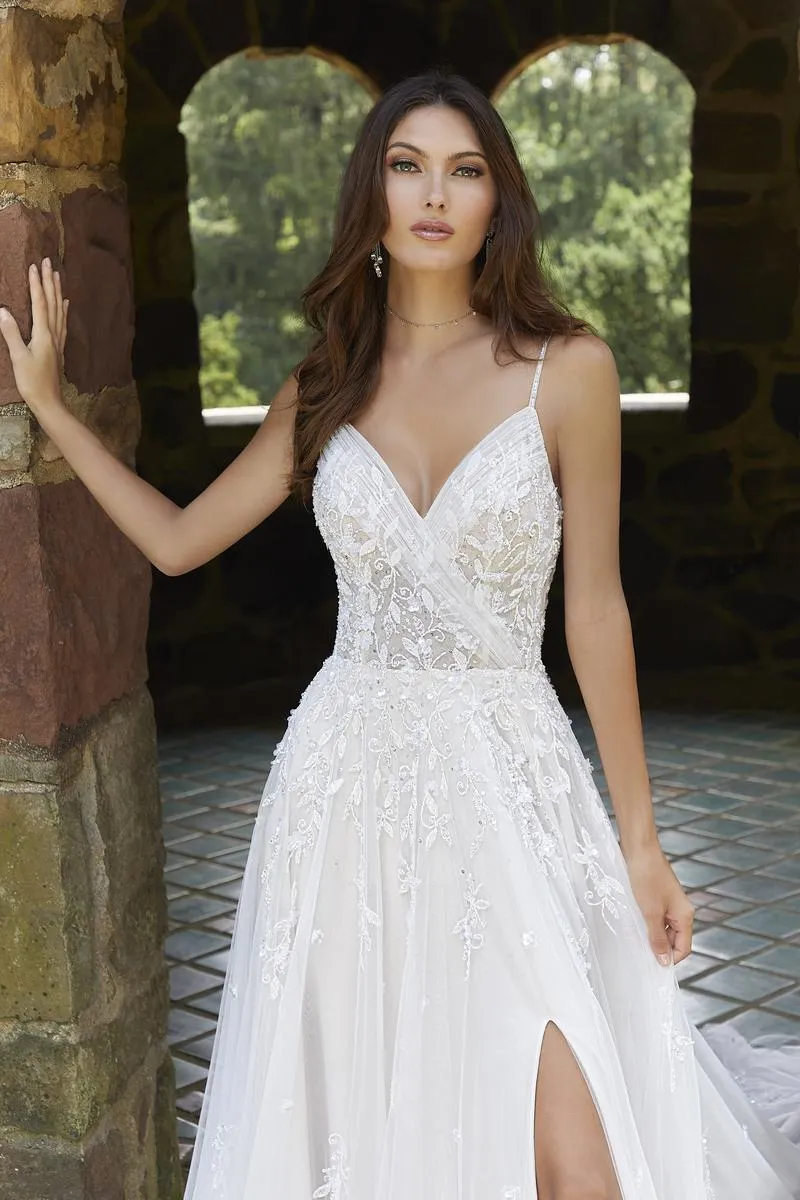 Blu Bridal by Morilee Dress 5956