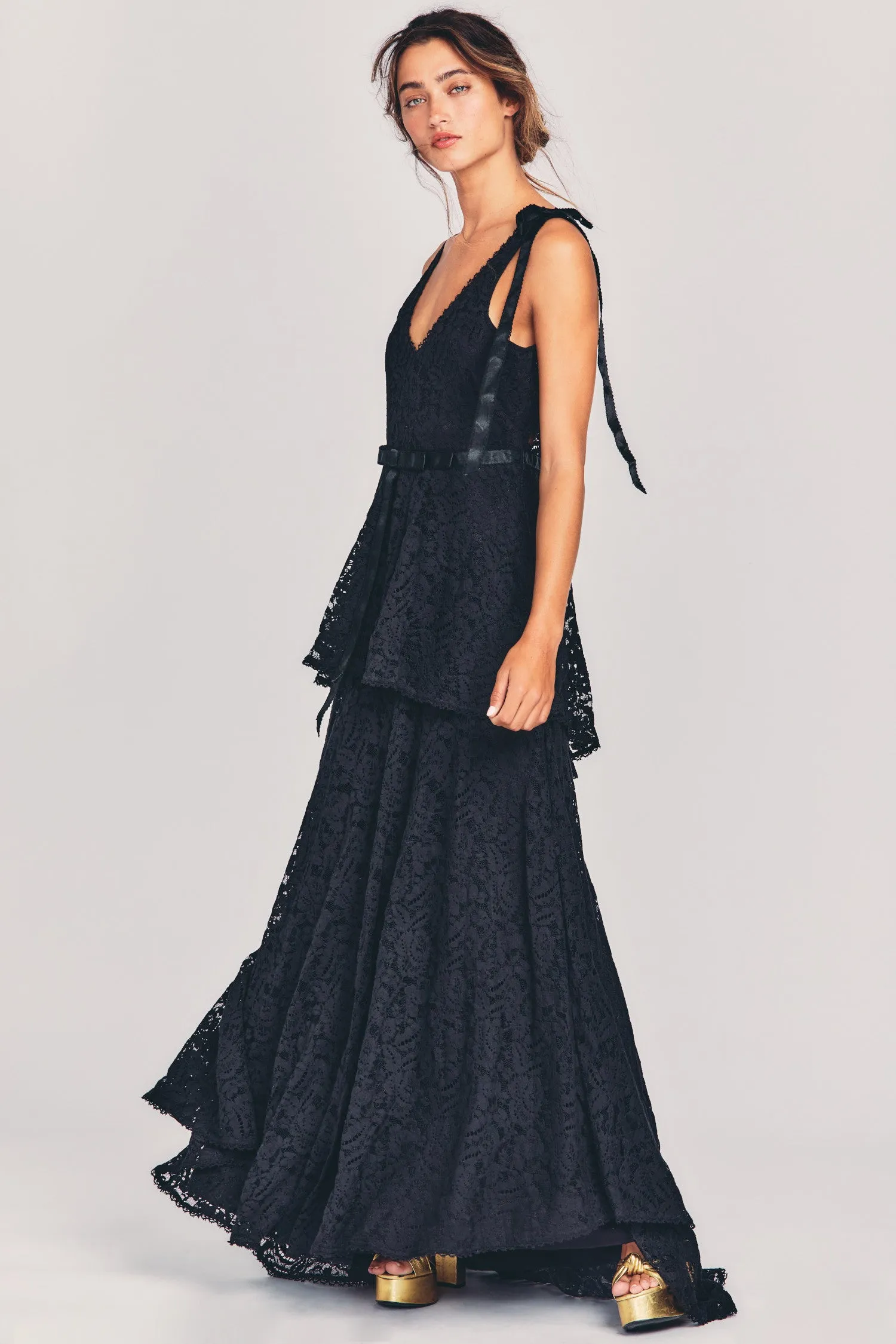 Brent Gown