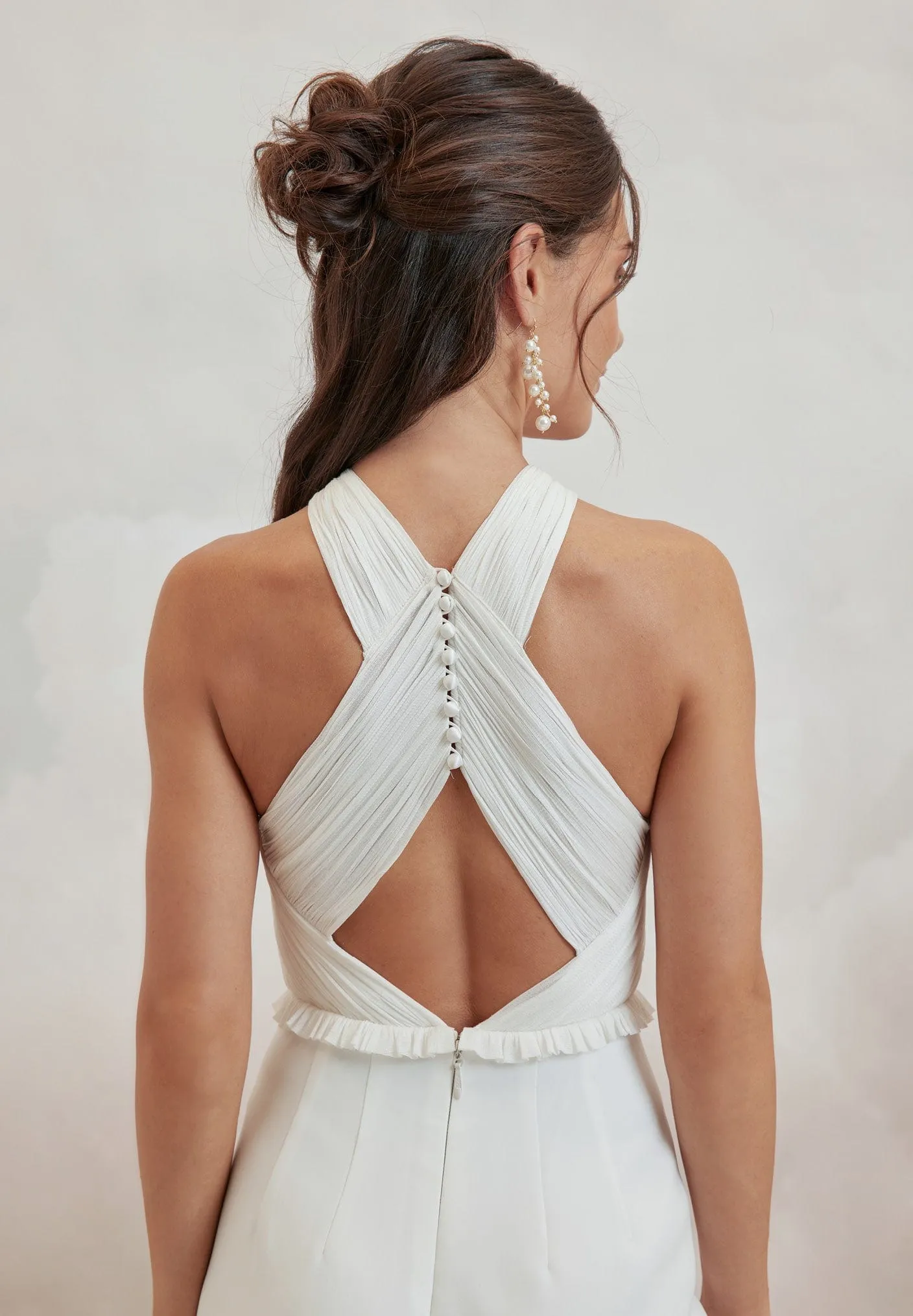 BYRON JUMPSUIT