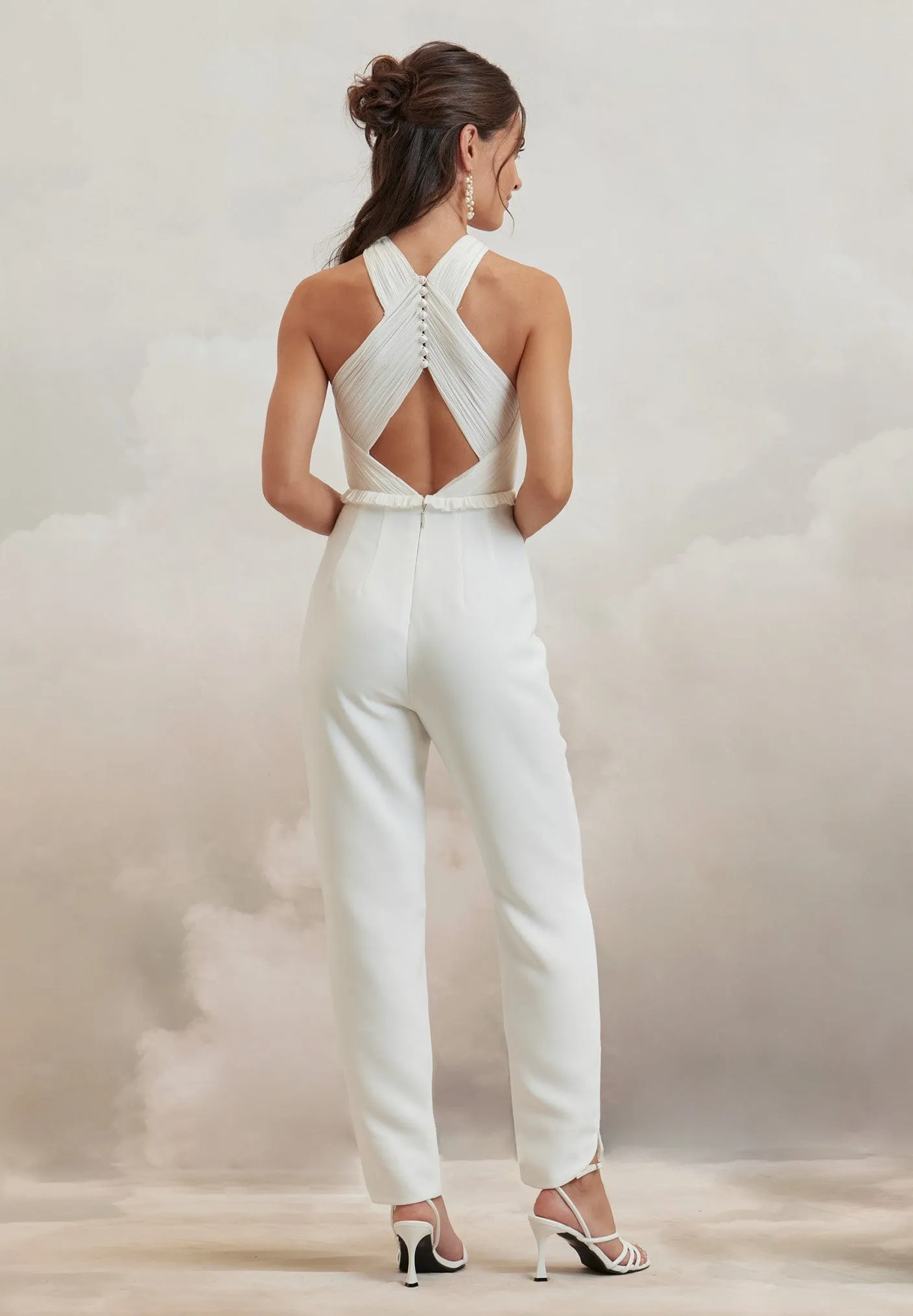 BYRON JUMPSUIT