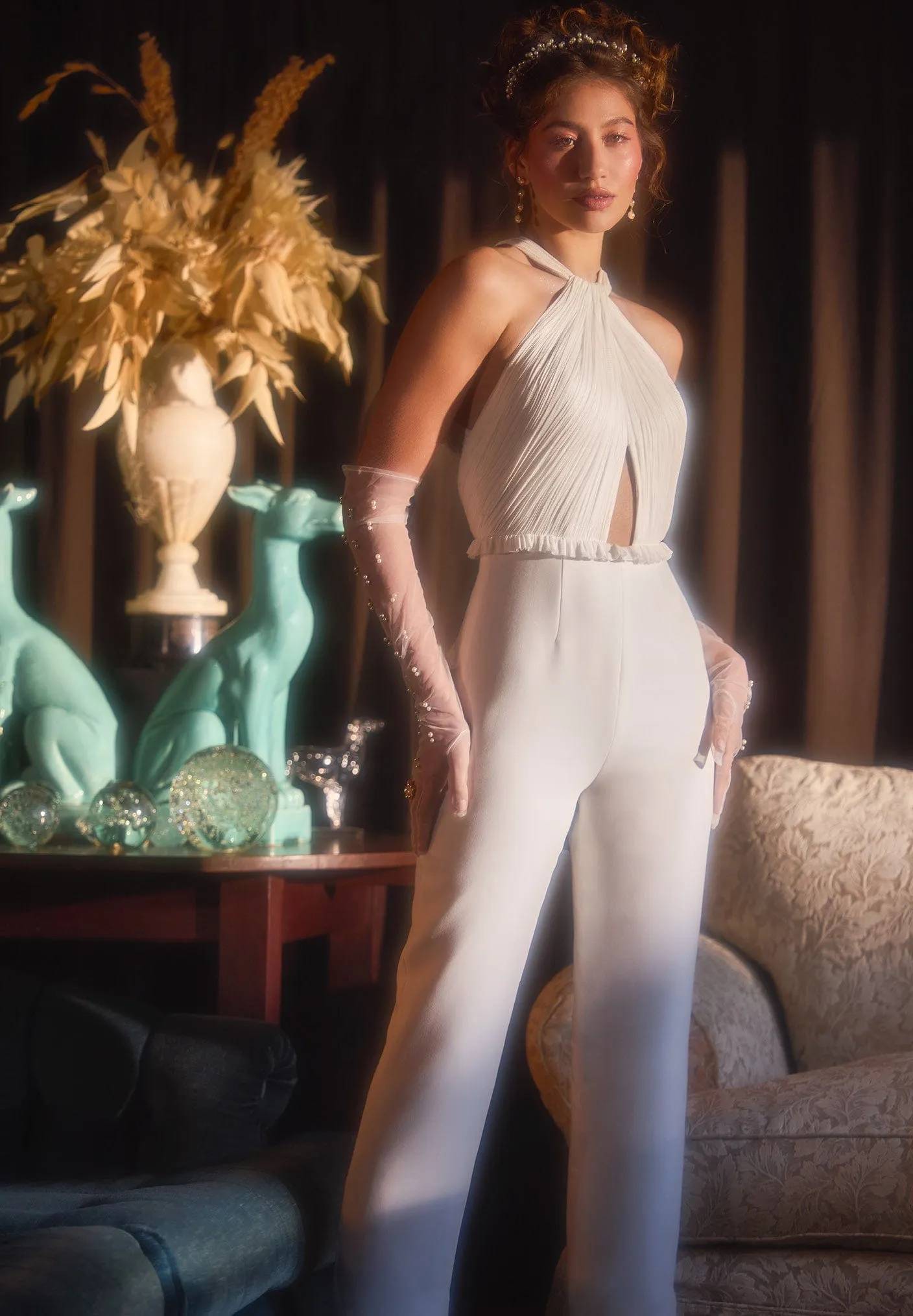 BYRON JUMPSUIT