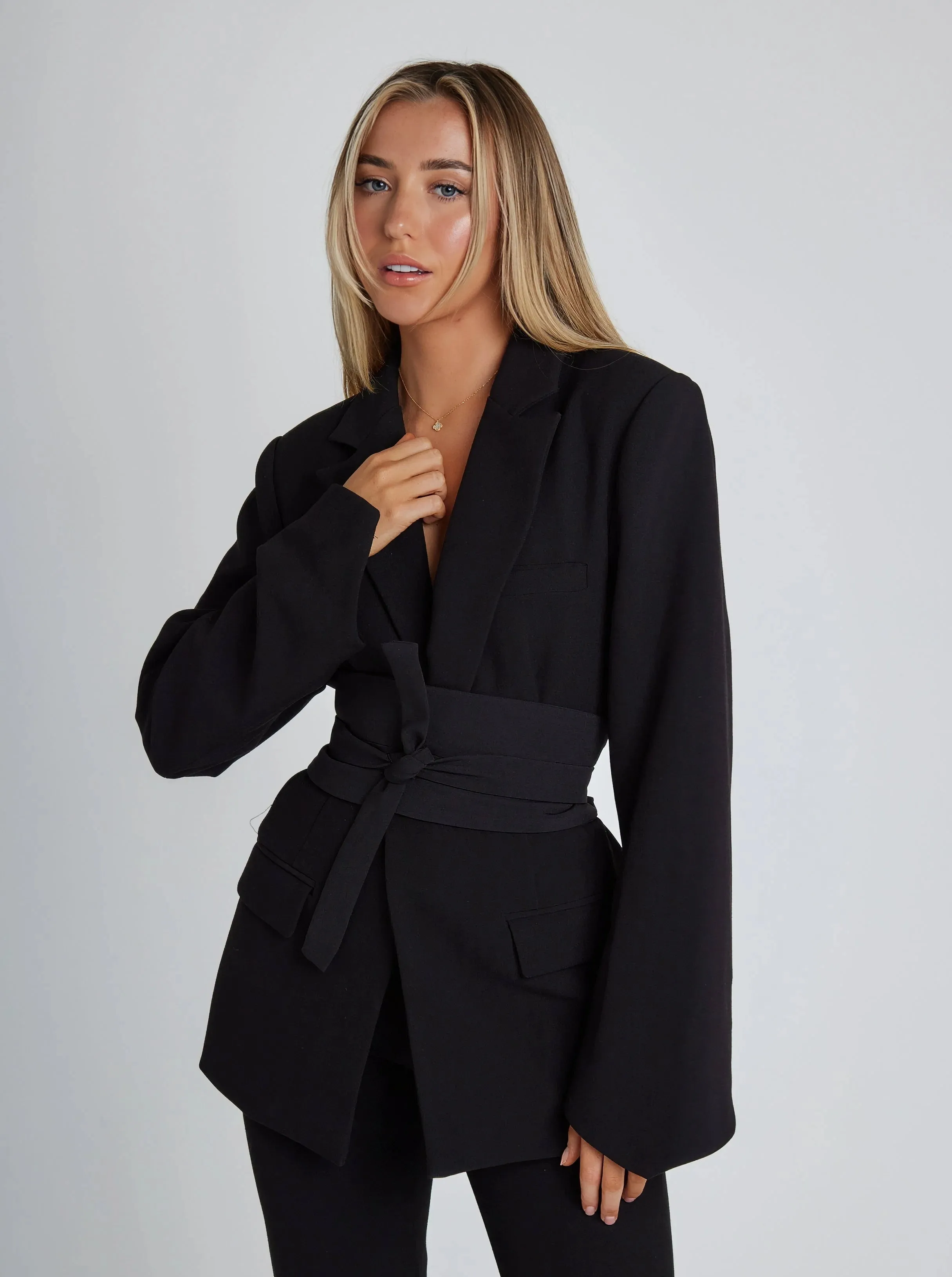 CELINE - STYLISH BLAZER