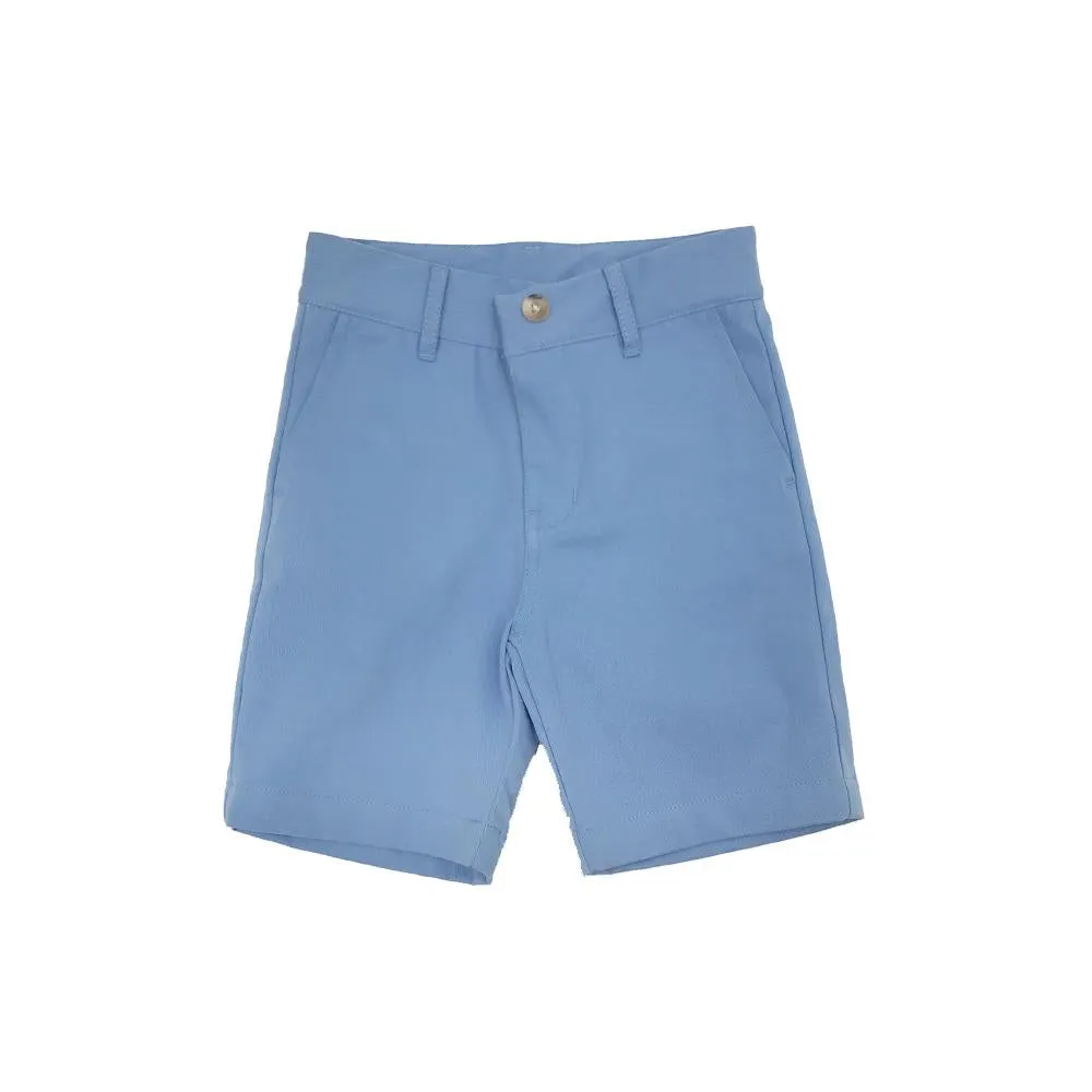 Charlie’s Chino’s