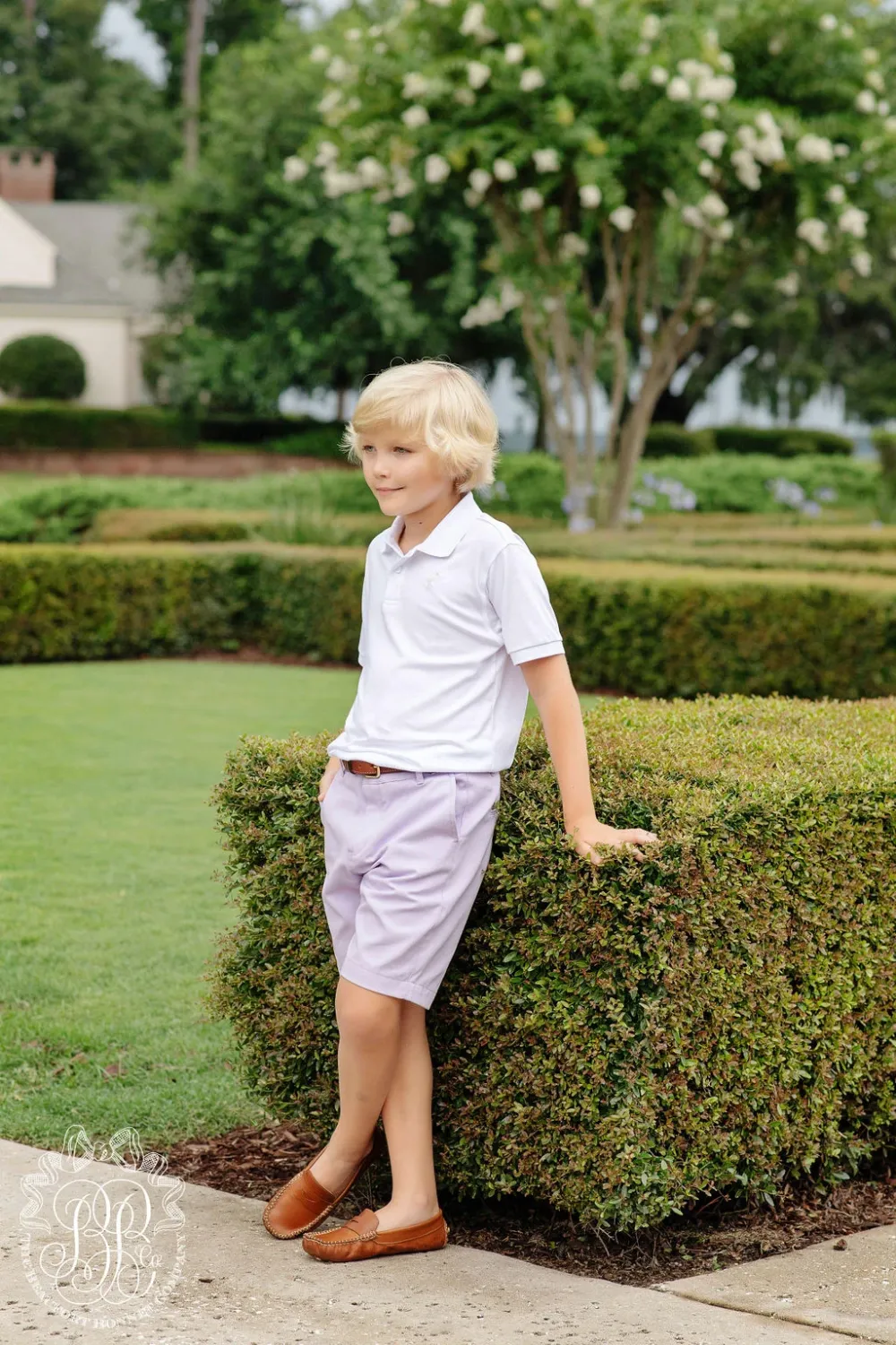 Charlie's Chinos