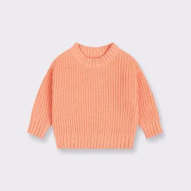 Children's Knit Pullover