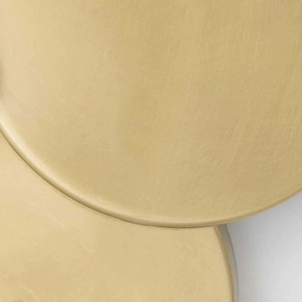 Clifton 1 Light Aged Brass Sconce