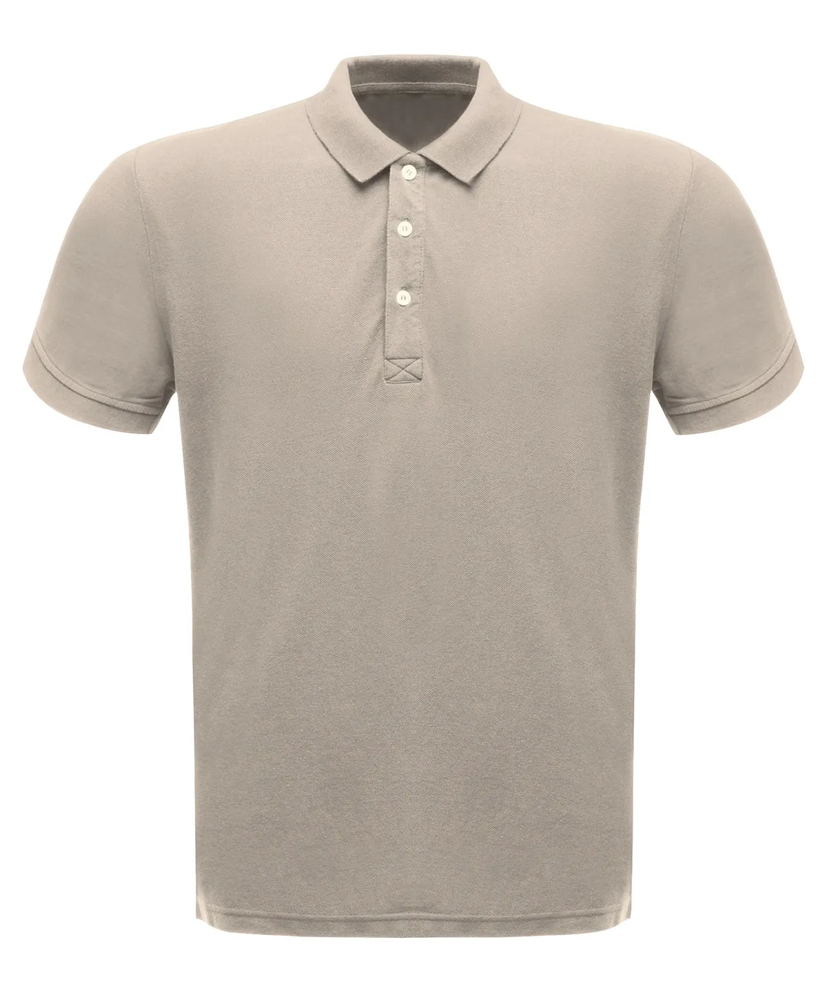 Dark Steel - Classic 65/35 polo shirt