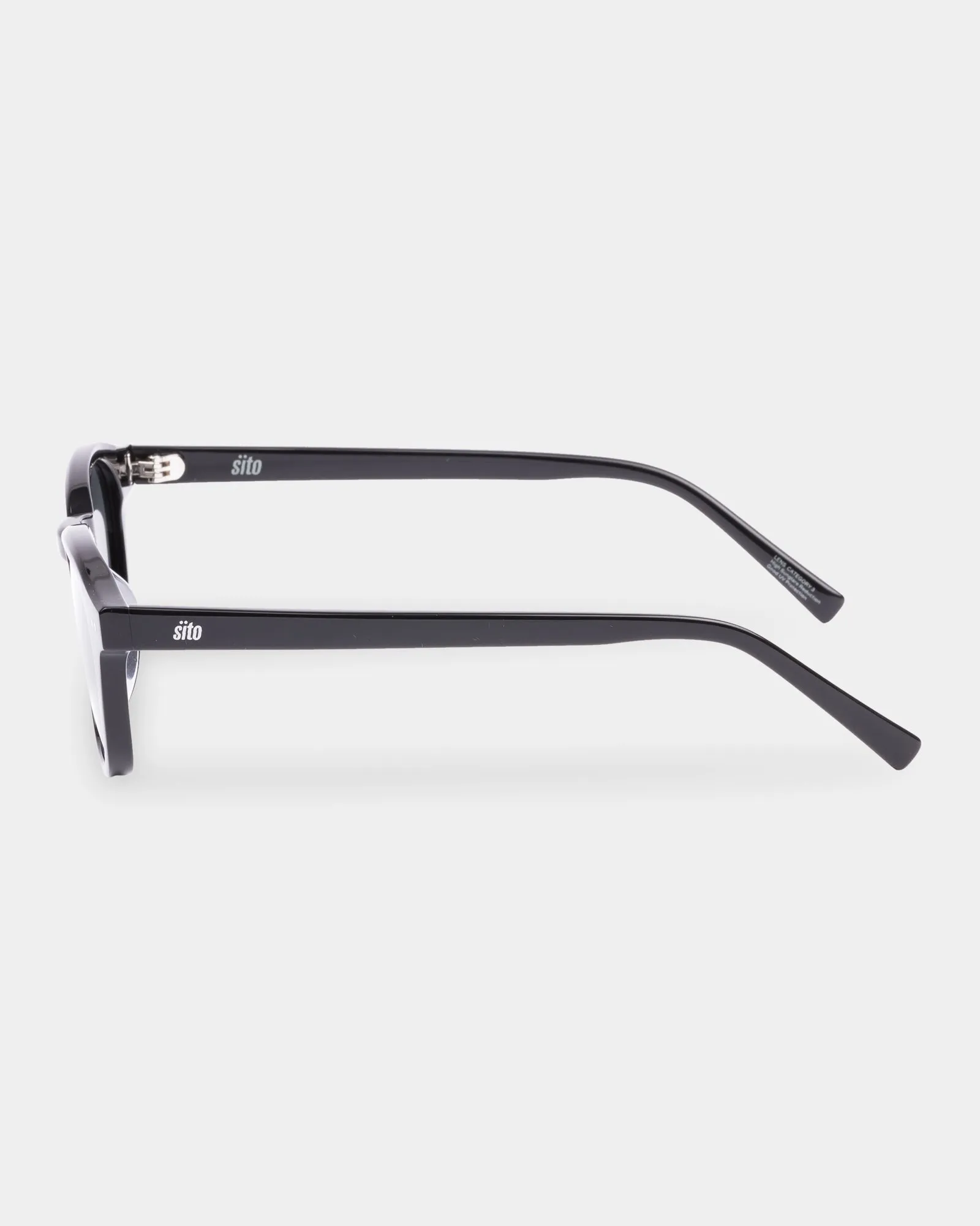 ELIO SUNGLASSES