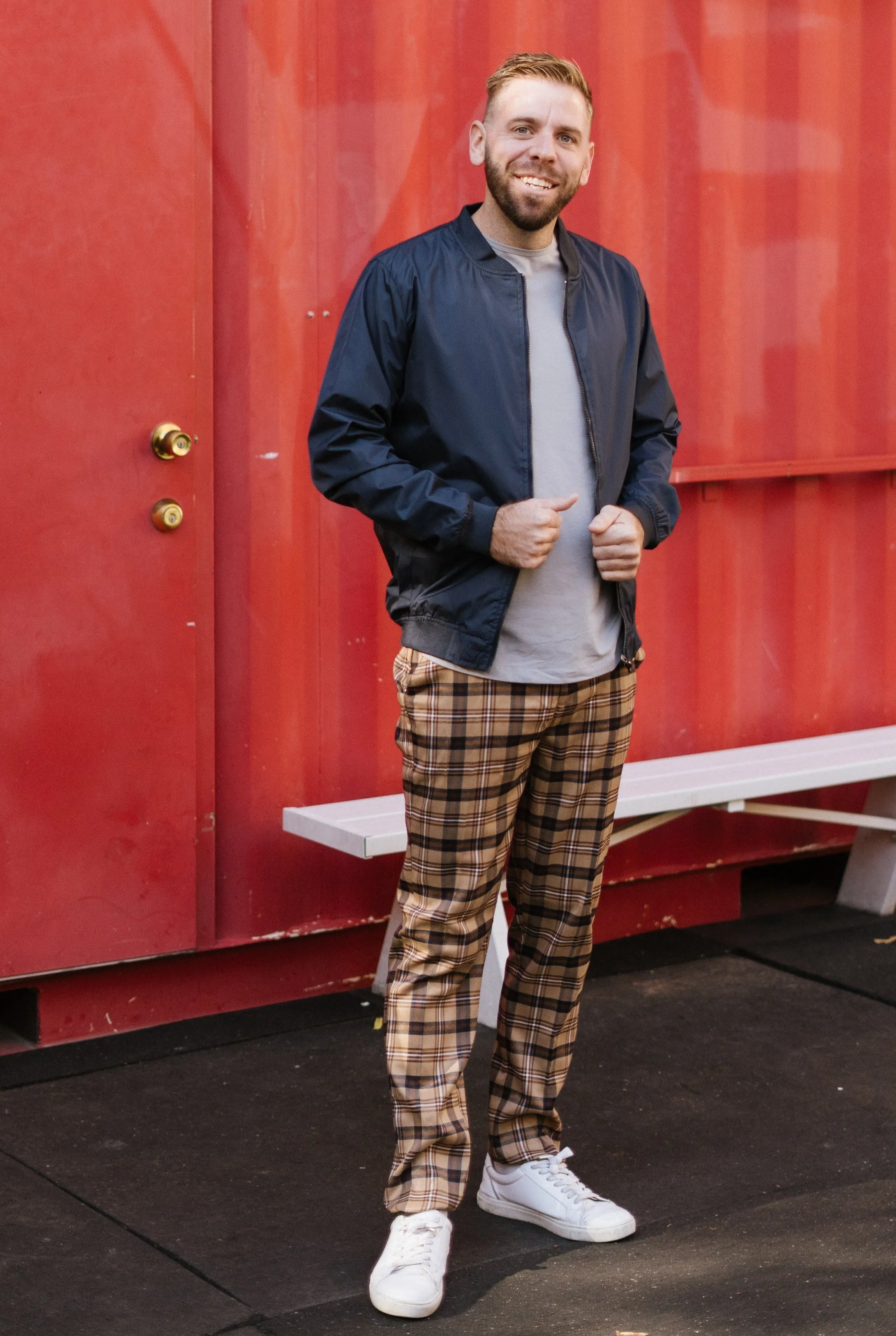 Game Mode Bomber In Navy