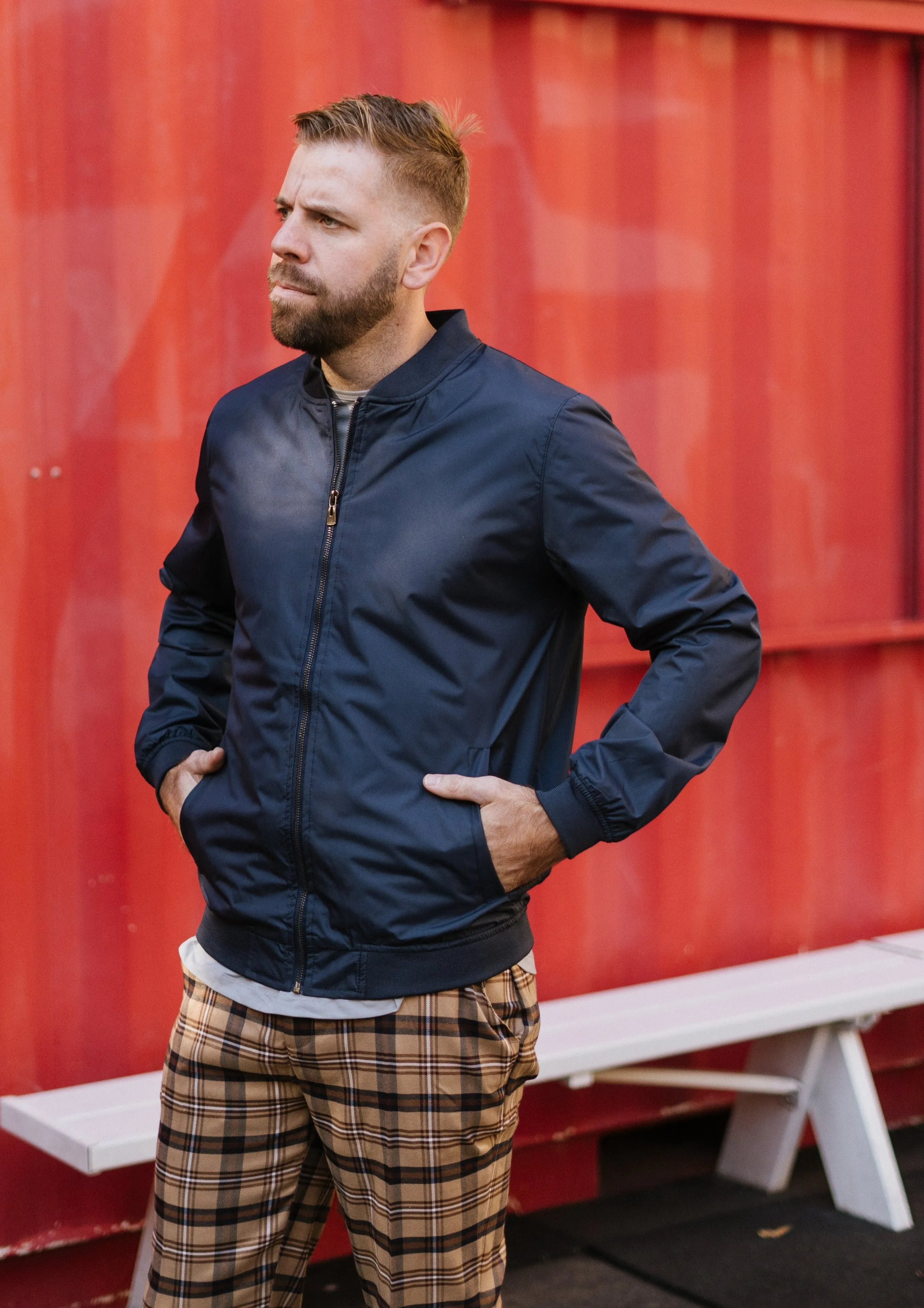 Game Mode Bomber In Navy