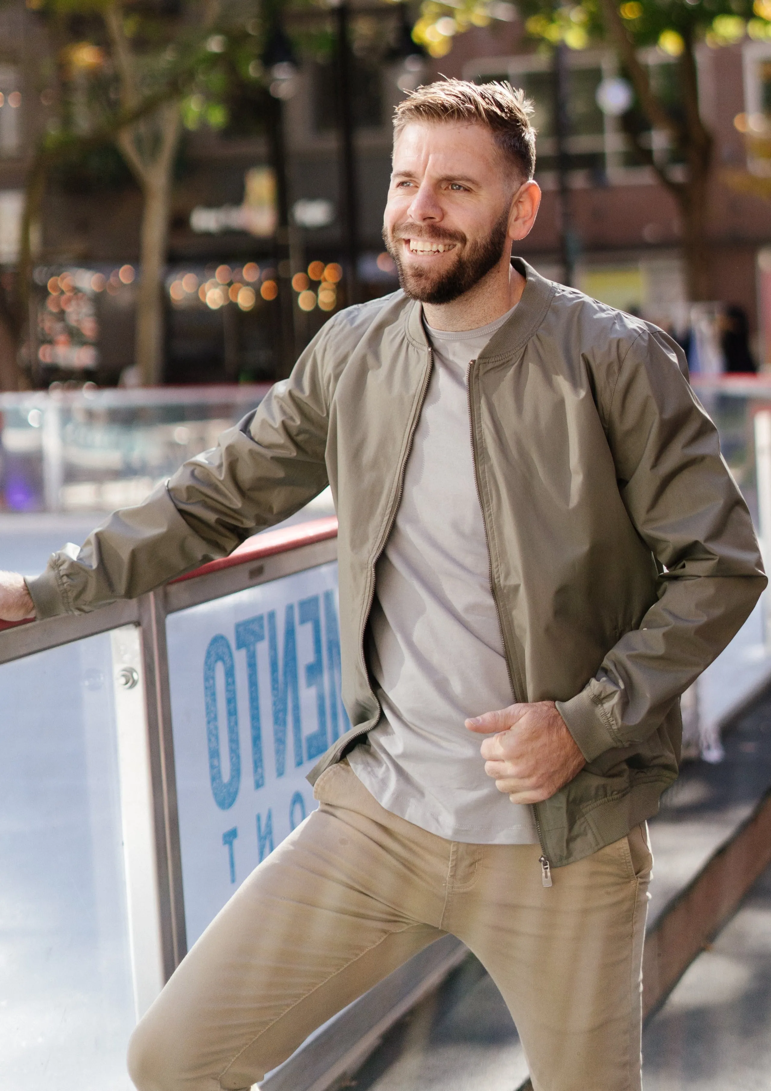 Game Mode Bomber In Olive