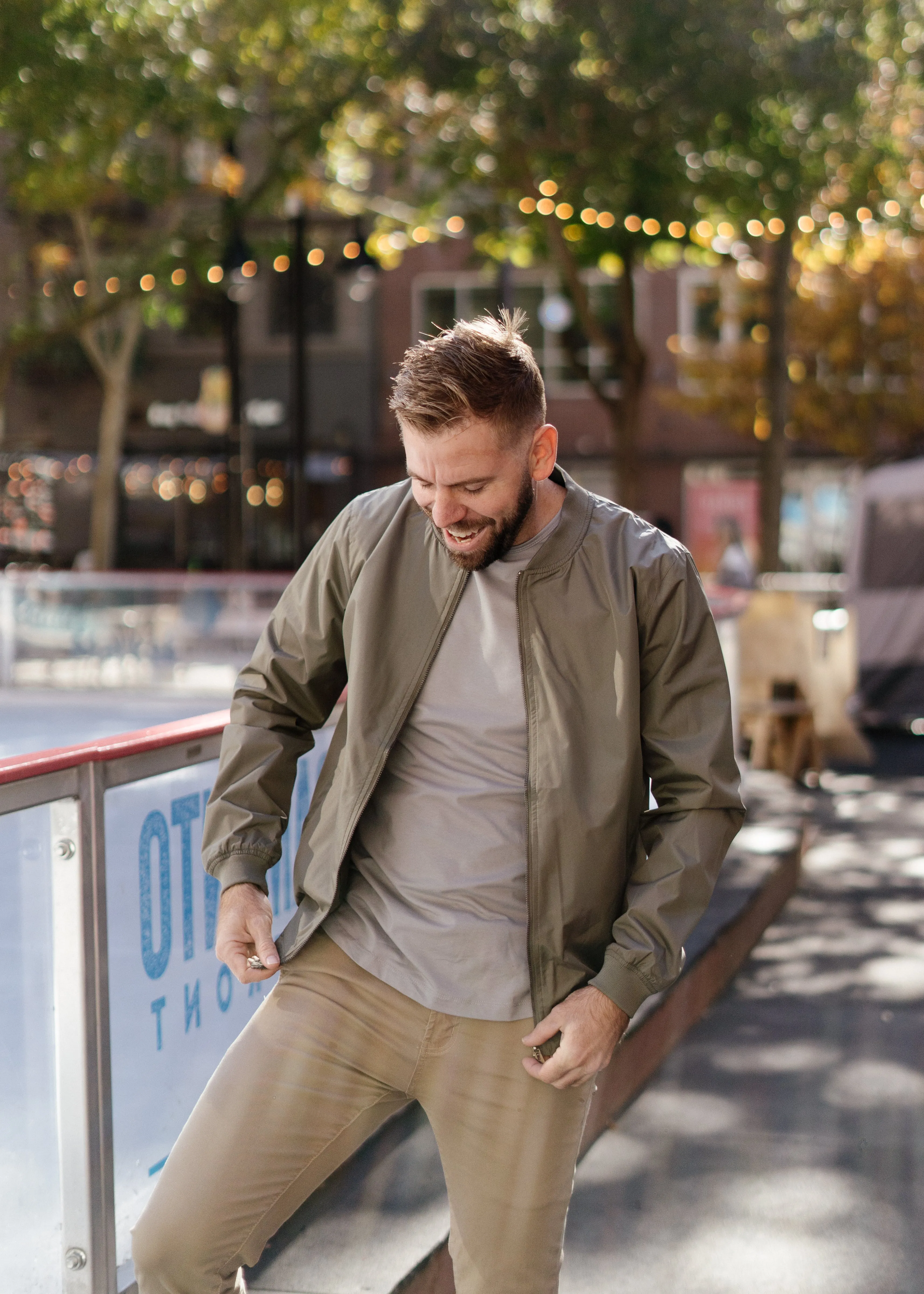 Game Mode Bomber In Olive