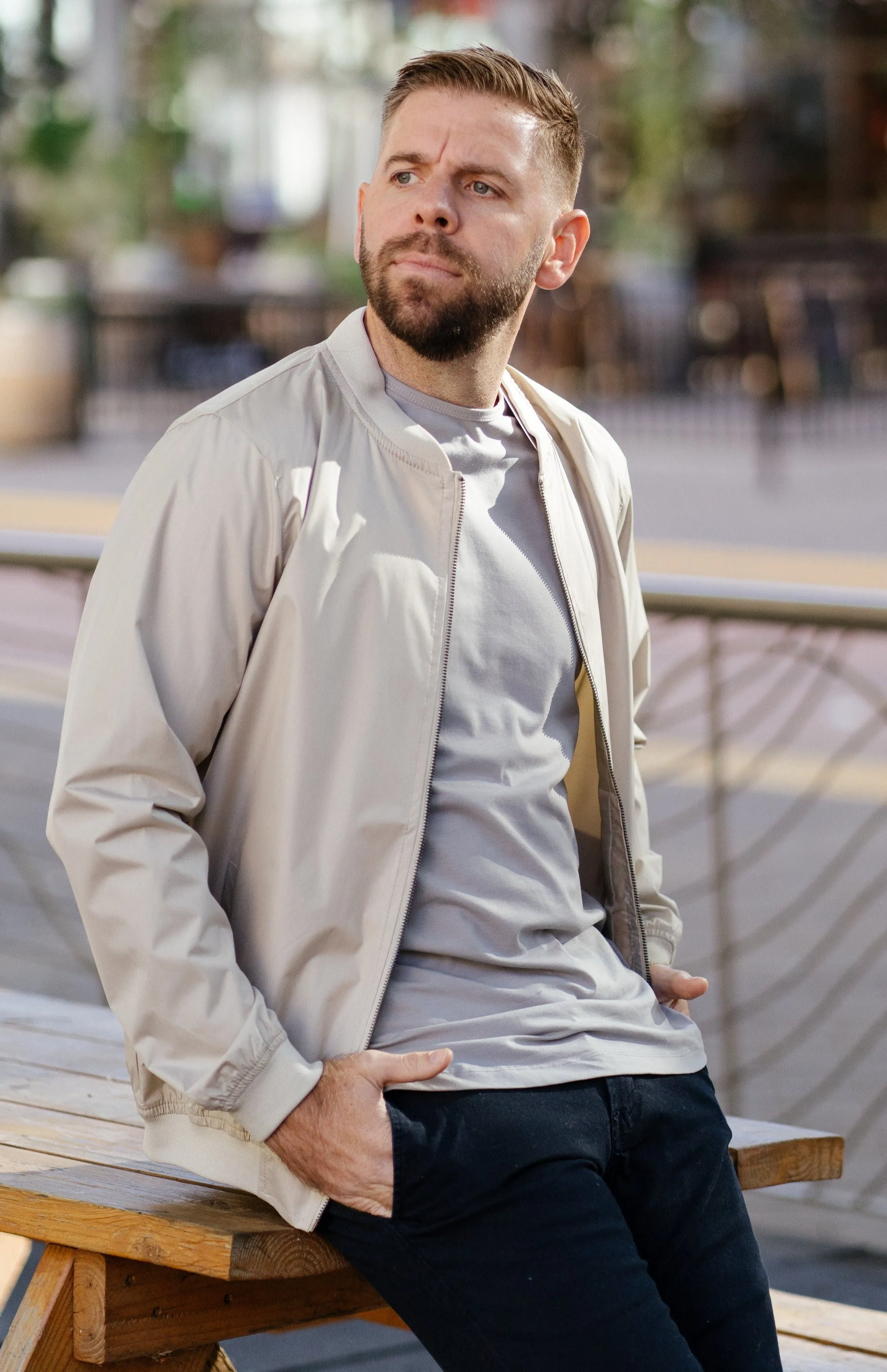 Game Mode Bomber In Stone