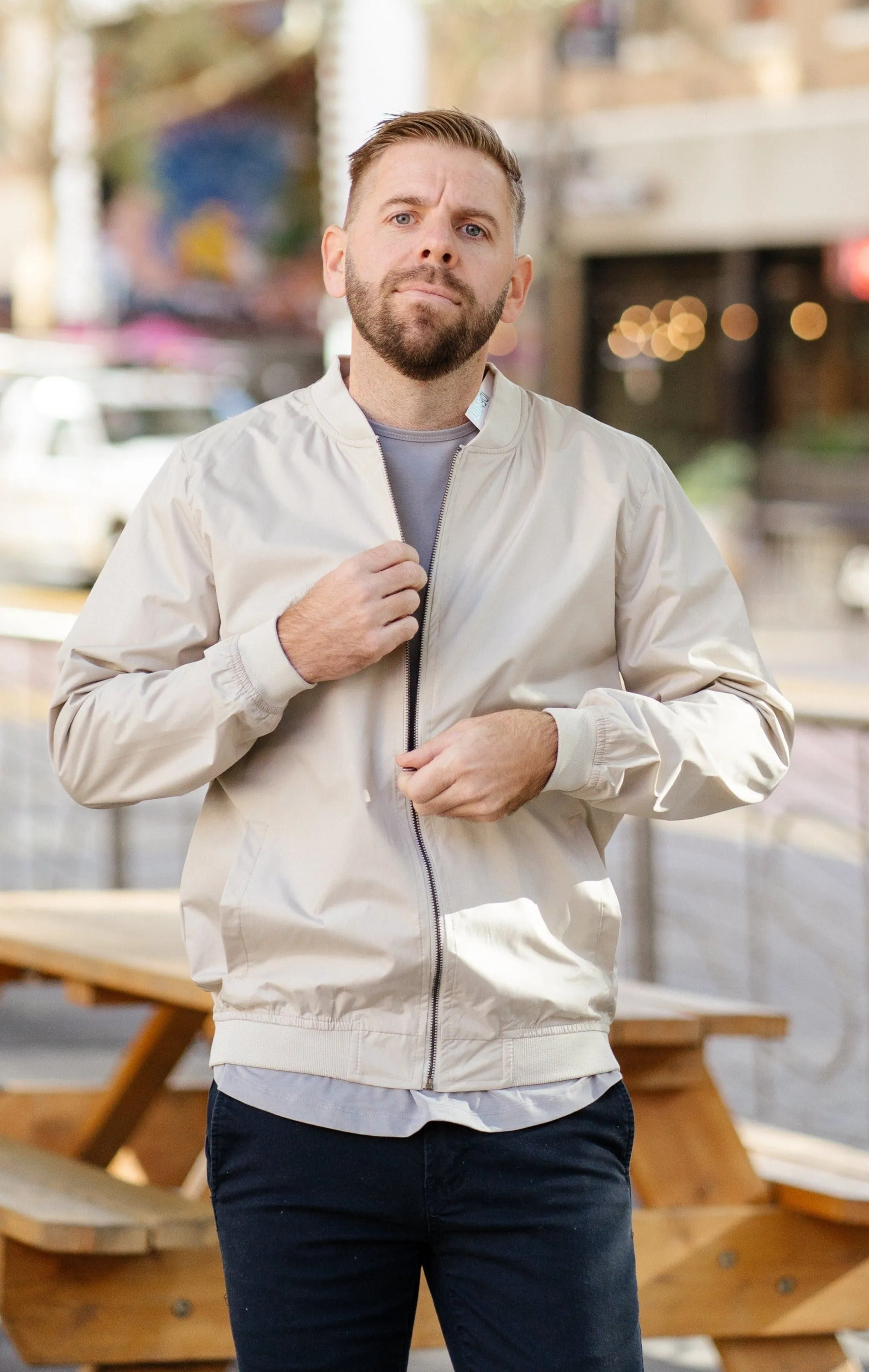Game Mode Bomber In Stone