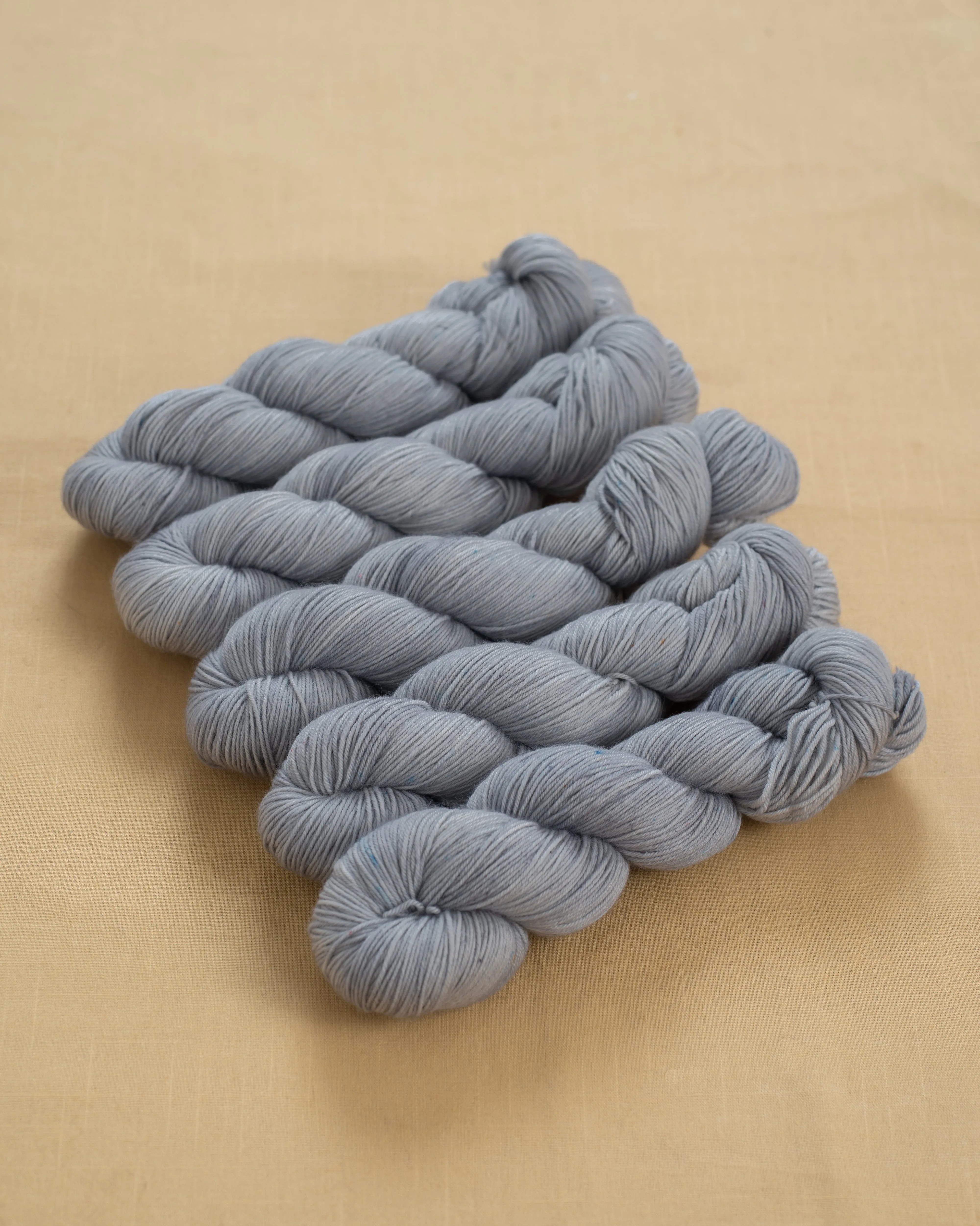 Hand Dyed Yarn by Myyarnstoryco 2024 May Batch 2