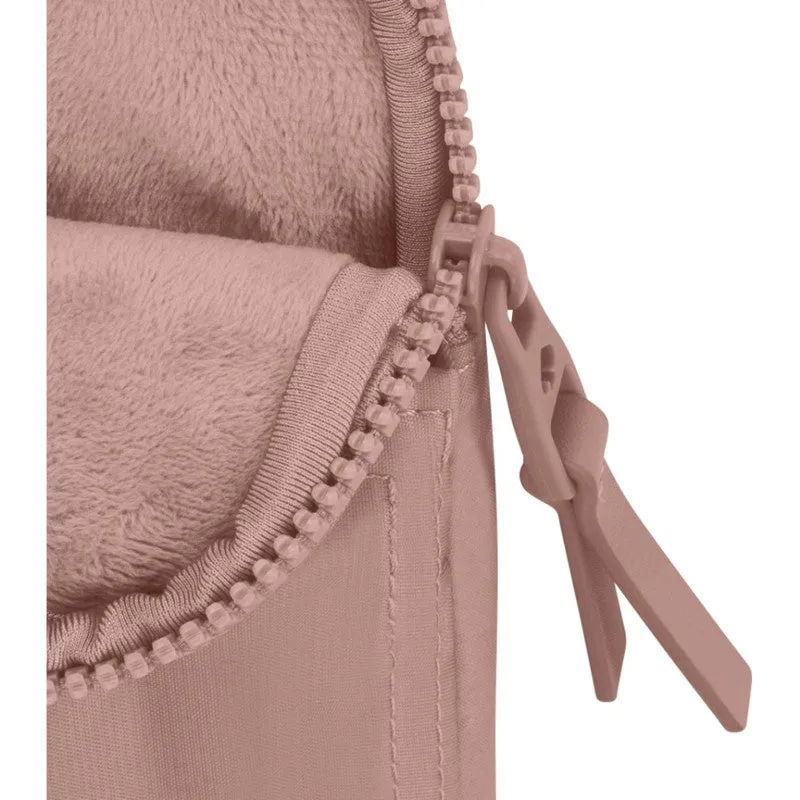 KATE SPADE Puffer Sleeve for up to 13"/14" Laptop - Madison Rouge