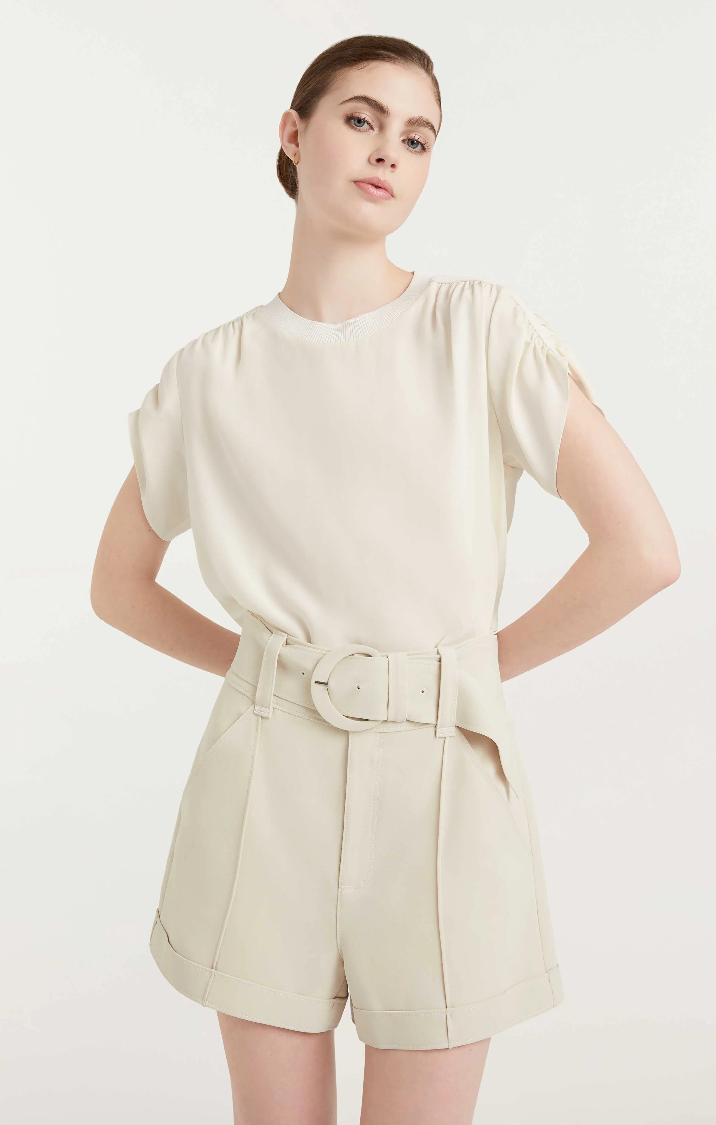 Lorainne Top