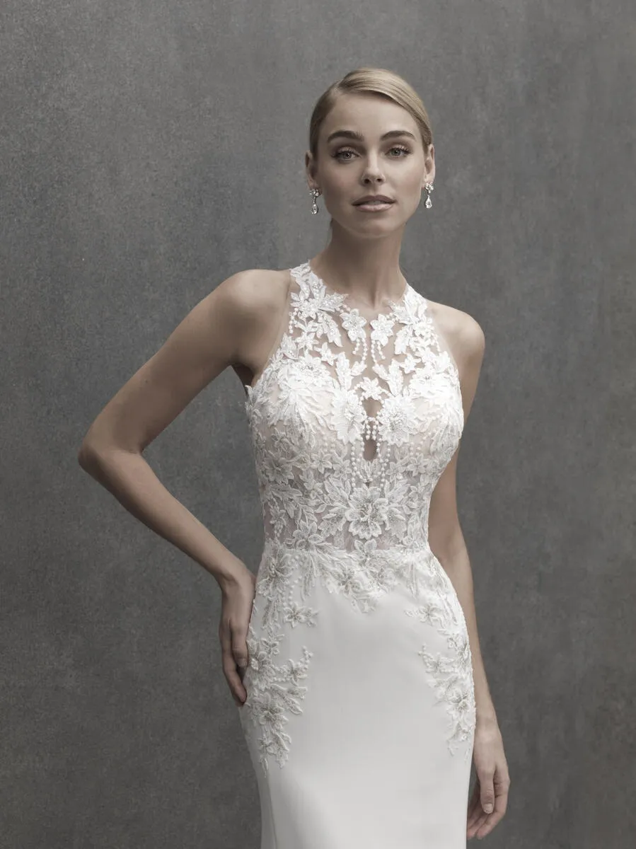 Madison James Bridal  Dress MJ662