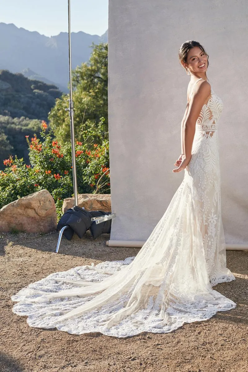 Madison James Bridal  Dress MJ860