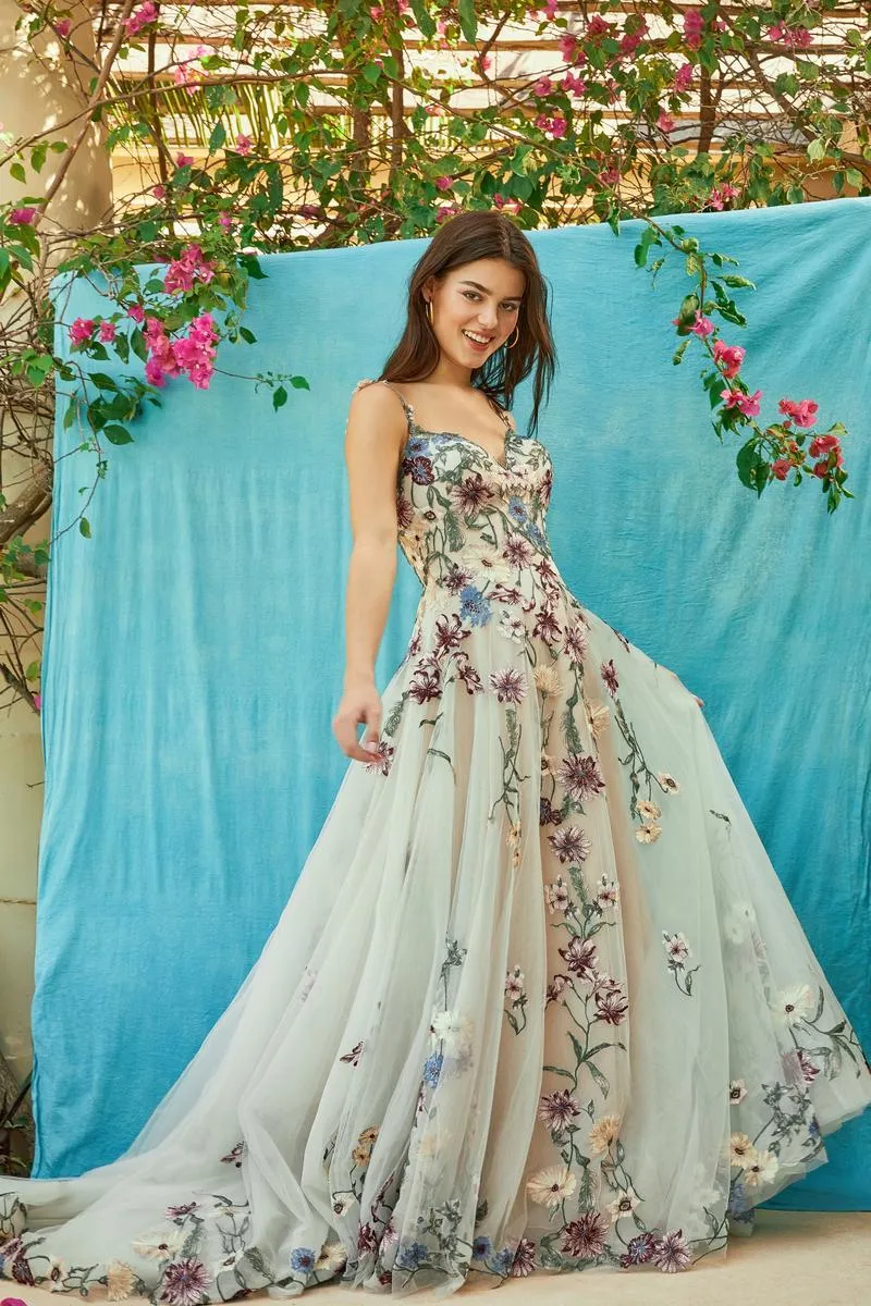 Madison James Bridal  Dress MJ961