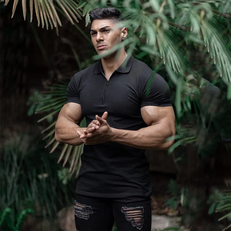 Men's harry polo shirt