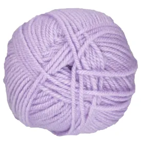 Plymouth Yarn Encore Worsted Yarn - 0233 Light Lavender