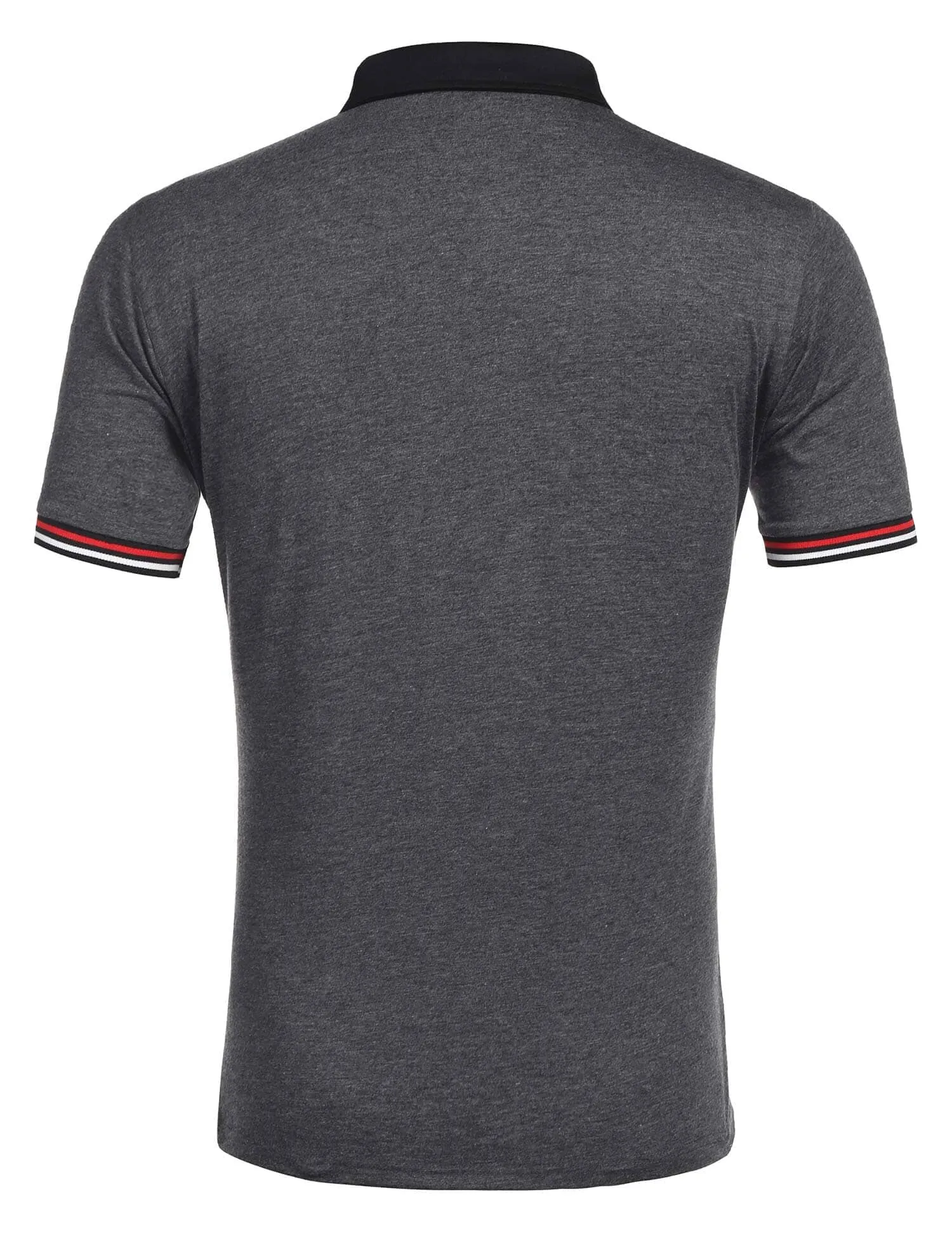 Pocket Polo Shirt (US Only)