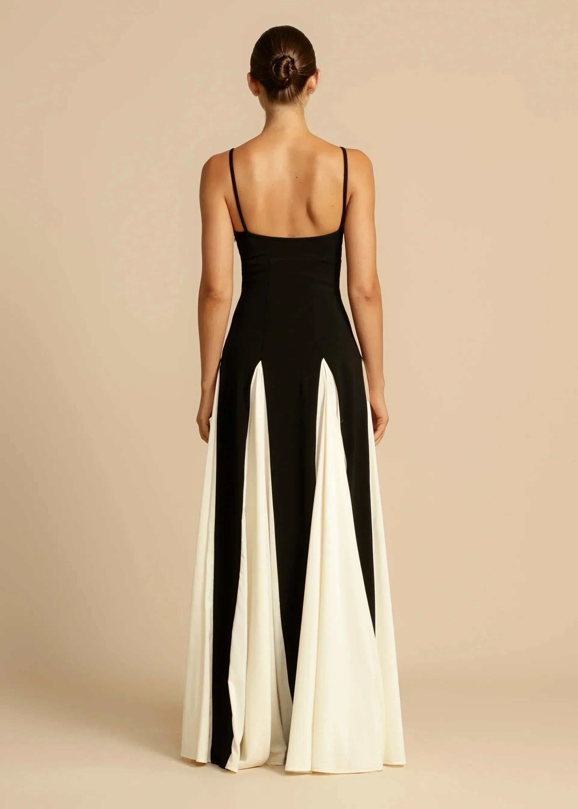 Roxanne Sculpted Bodycon Dress