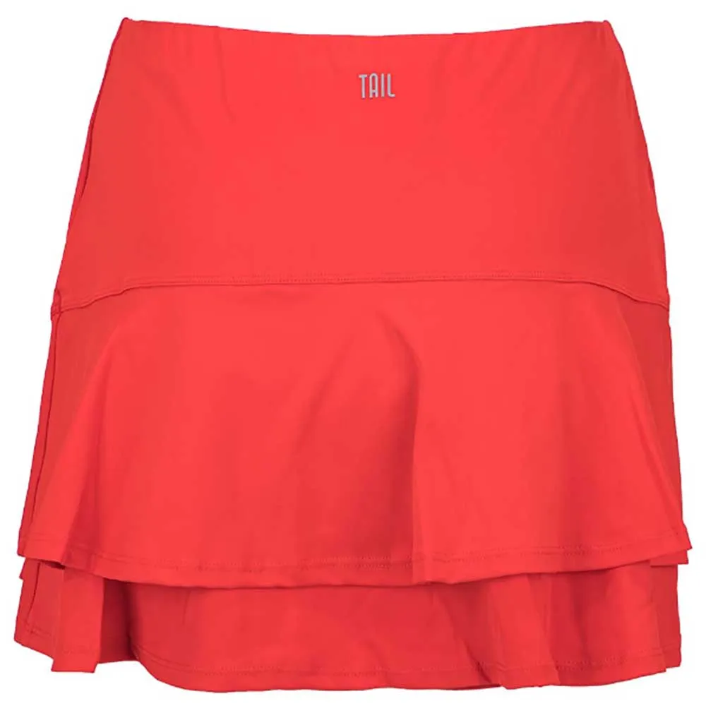 Tail California Dreams Hannah 13.5in Womens Tennis Skirt