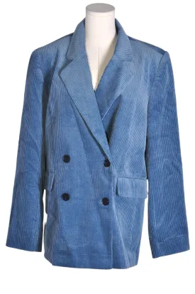UNBRANDED Blazers Regular fit in Blue - 40