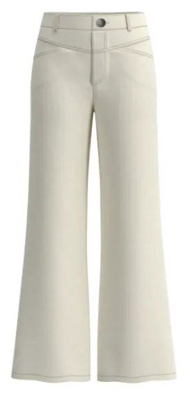 Wide Leg Pants